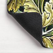 Acanthus, Vintag William Morris, Mousepad (Ecke)