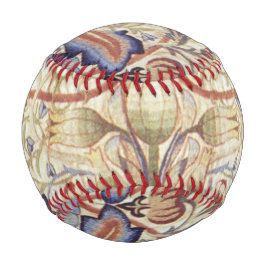 Acanthus (von William Morris) Baseball