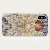 Acanthus (von William Morris) Case-Mate iPhone Hülle (Rückseite (Horizontal))