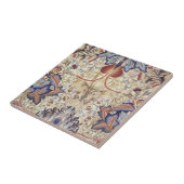 Acanthus (von William Morris) Fliese (Seite)