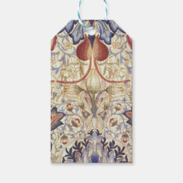 Acanthus (von William Morris) Geschenkanhänger