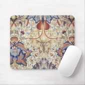 Acanthus (von William Morris) Mousepad (Mit Mouse)
