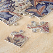 Acanthus (von William Morris) Puzzle (Seite)