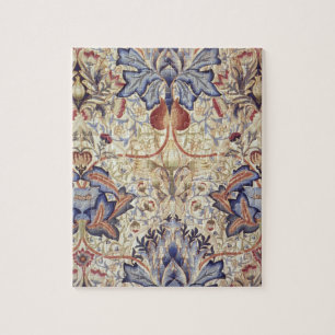 Acanthus (von William Morris) Puzzle