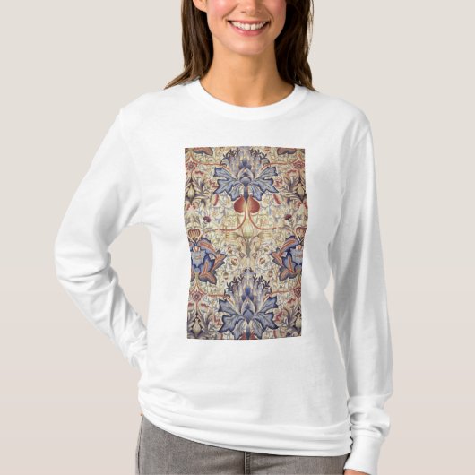 Acanthus (von William Morris) T-Shirt (Vorderseite)
