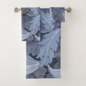Acanthus, William Morris Badhandtuch Set (Insitu)