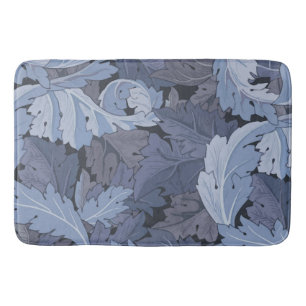Acanthus, William Morris Bath Mat Badematte