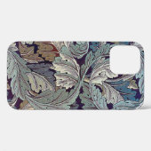 Acanthus, William Morris Case-Mate iPhone Hülle (Rückseite (Horizontal))