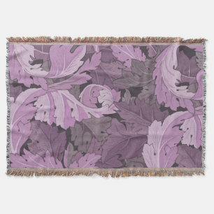 Acanthus, William Morris Decke