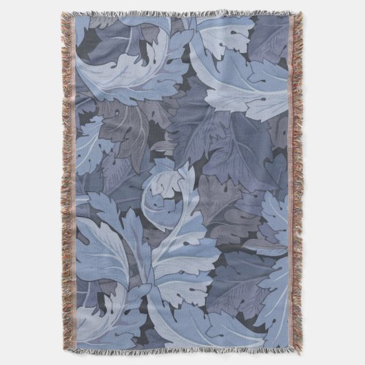 Acanthus, William Morris Decke (Vorderseite Vertikal)