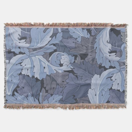 Acanthus, William Morris Decke (Vorderseite)