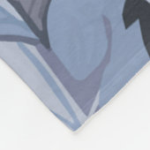 Acanthus, William Morris Fleecedecke (Ecke)