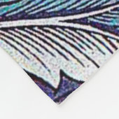 Acanthus, William Morris Fleecedecke (Ecke)