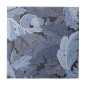 Acanthus, William Morris Fliese (Vorderseite)