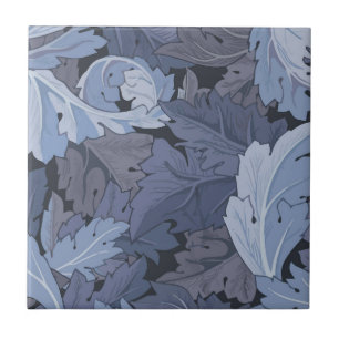 Acanthus, William Morris Fliese