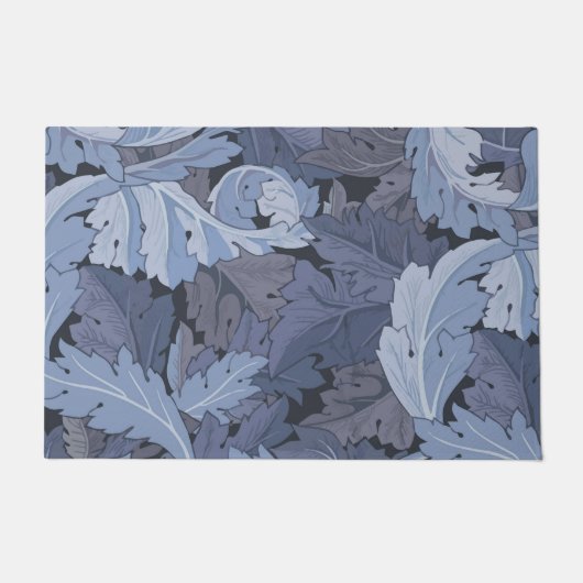 Acanthus, William Morris Fußmatte (Vorderseite)