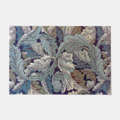 Acanthus, William Morris Fußmatte (Vorderseite)