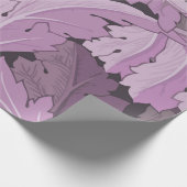 Acanthus, William Morris Geschenkpapier (Ecke)