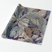 Acanthus, William Morris Geschenkpapier (Ungerollt)