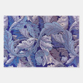 Acanthus, William Morris Geschenkpapier Set (Vorderseite)