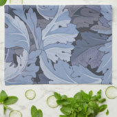 Acanthus, William Morris Geschirrtuch (Gefaltet)