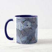 Acanthus, William Morris Kaffeetasse (Links)