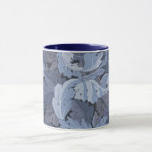 Acanthus, William Morris Kaffeetasse (Zentrum)
