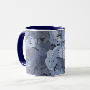 Acanthus, William Morris Kaffeetasse