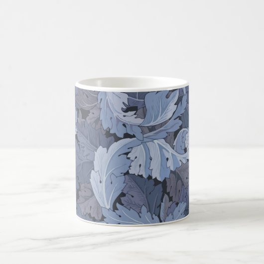 Acanthus, William Morris Kaffeetasse (Mittel)