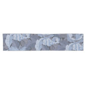 Acanthus, William Morris Kurzer Tischläufer (Horizontal)