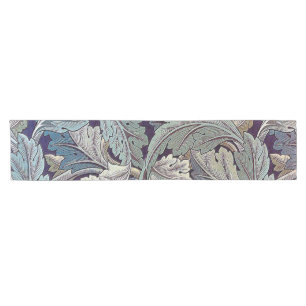 Acanthus, William Morris Kurzer Tischläufer