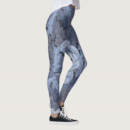 Acanthus, William Morris Leggings (Rechts)