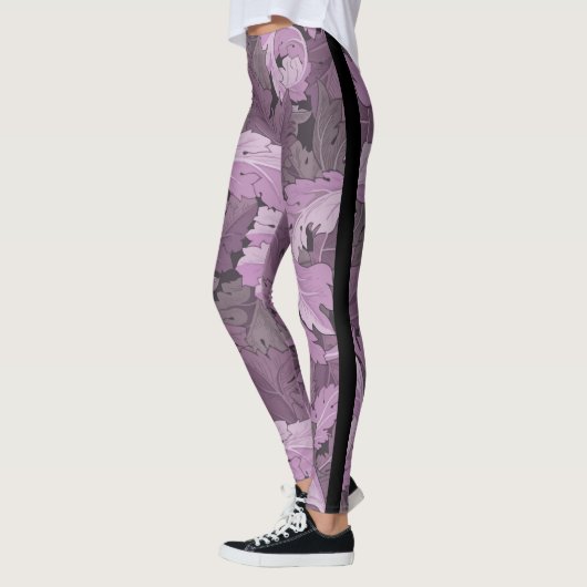 Acanthus, William Morris Leggings (Links)