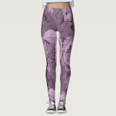 Acanthus, William Morris Leggings (Vorderseite)