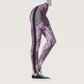 Acanthus, William Morris Leggings (Rechts)