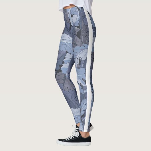 Acanthus, William Morris Leggings (Links)