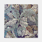 Acanthus, William Morris Magnet (Vorne)