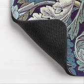 Acanthus, William Morris Mousepad (Ecke)
