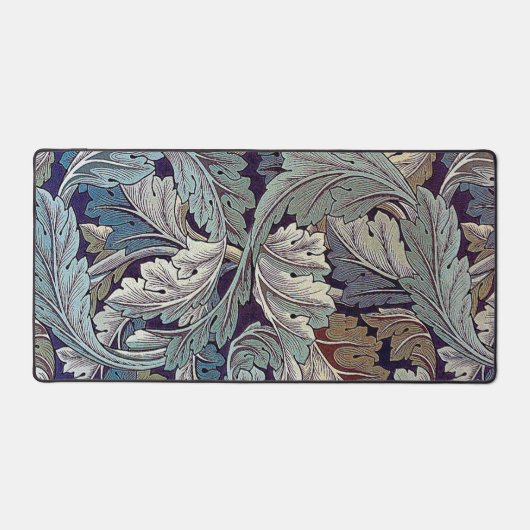 Acanthus, William Morris Schreibtischunterlage (Vorderseite)