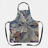 Acanthus, William Morris Schürze (Vorderseite)