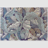 Acanthus, William Morris Seidenpapier (Vorderseite)