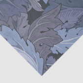 Acanthus, William Morris Seidenpapier (Detail)