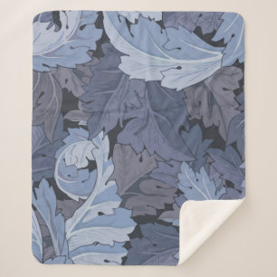 Acanthus, William Morris Sherpadecke