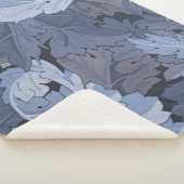 Acanthus, William Morris Sherpadecke (3/4)