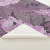 Acanthus, William Morris Sherpadecke (3/4)