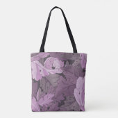 Acanthus, William Morris Tasche (Rückseite)