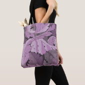 Acanthus, William Morris Tasche (Von Nahem)