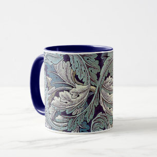 Acanthus, William Morris Tasse