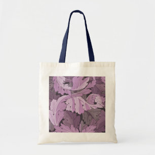 Acanthus, William Morris Tragetasche