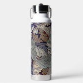 Acanthus, William Morris Trinkflasche (Vorderseite)